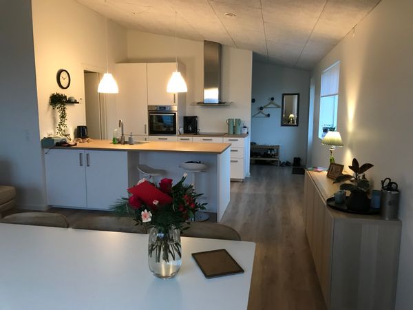 La maison de Majbritt
