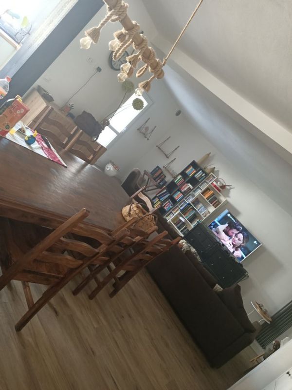 La maison de Vania