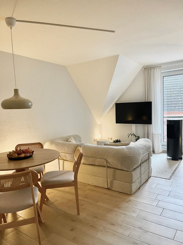 La maison de Manja