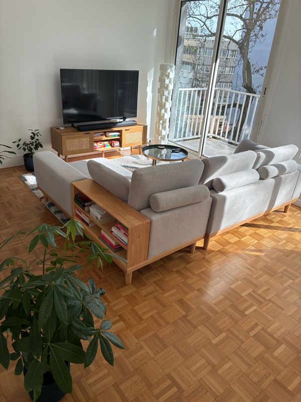 La maison de Natalia