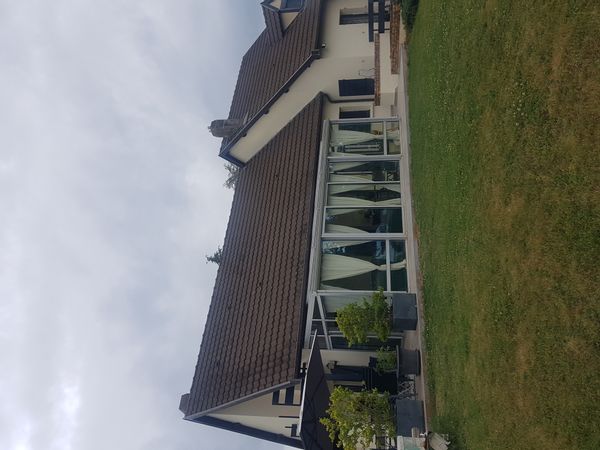 La maison de FRANCINE