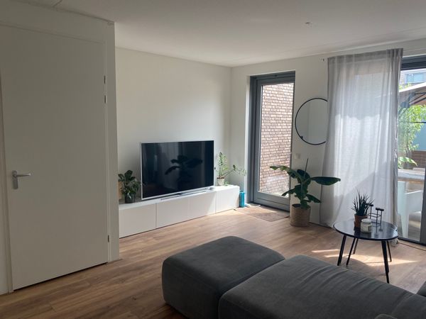La maison de Nick