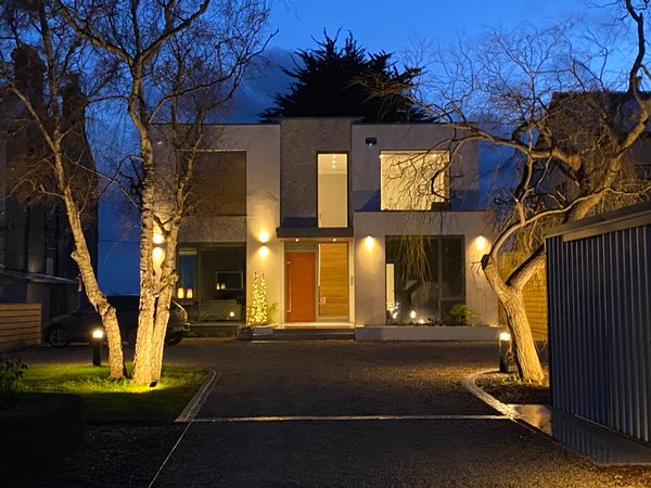 La maison de Rachel