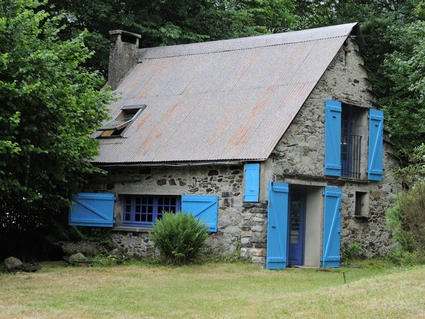 La maison de Laure et Seb