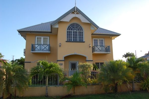 La maison de Rene