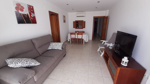 La maison de Ana