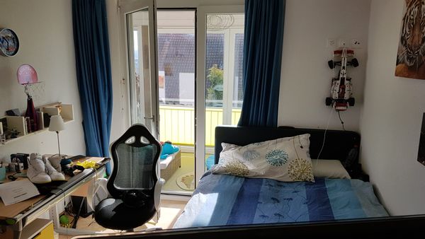 La maison de Jenny