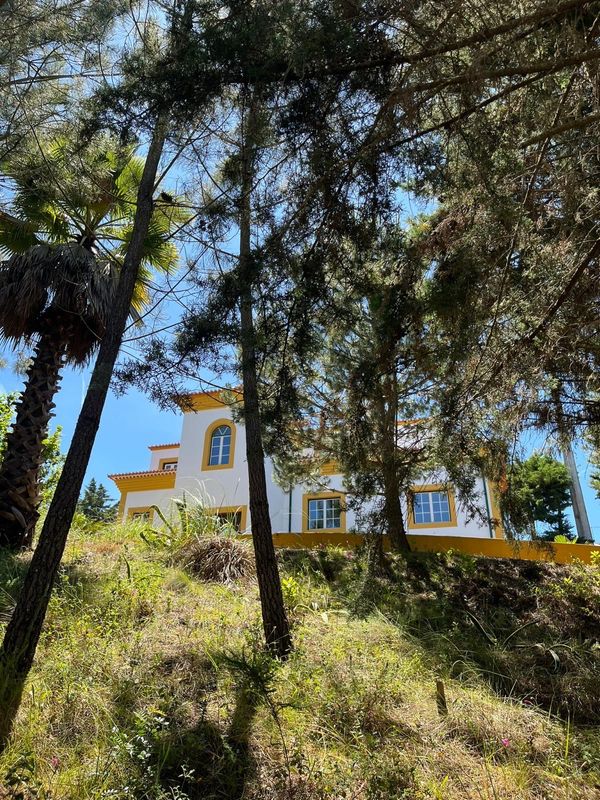 La maison de Ilda & Anxo