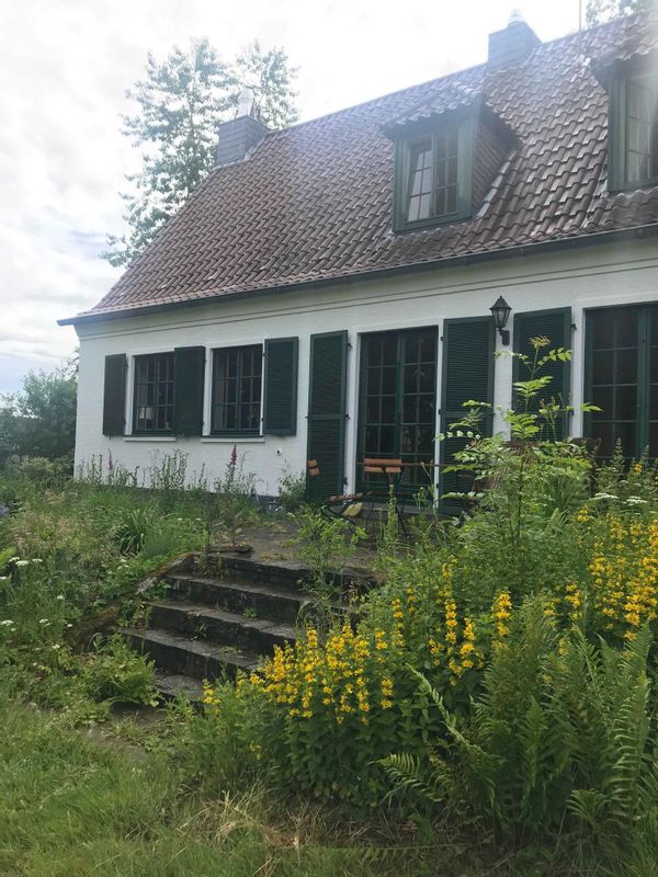 La maison de Johanna