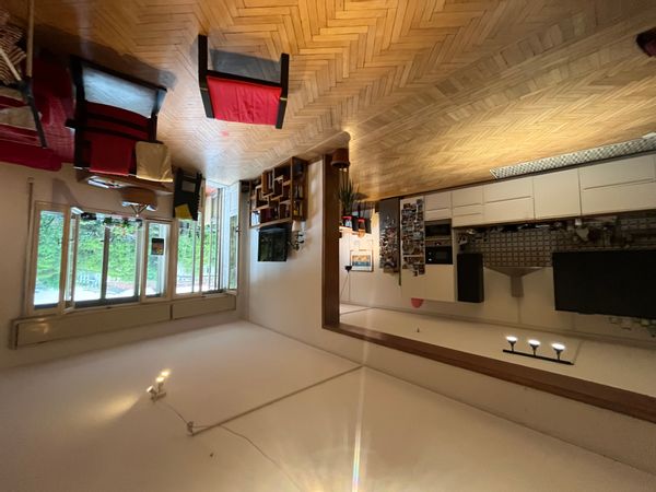 La maison de Paola