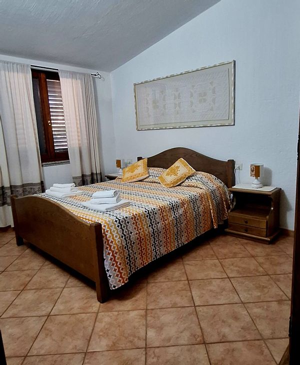 La maison de Marta