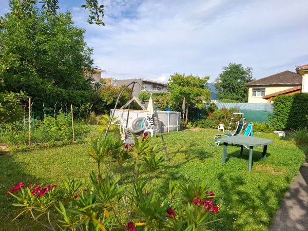La maison de Guillaume  disponible du 8 au 16 mai