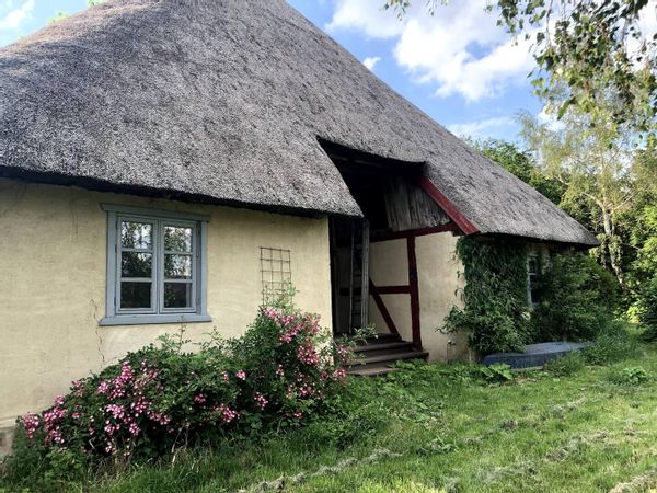 La maison de Johannes