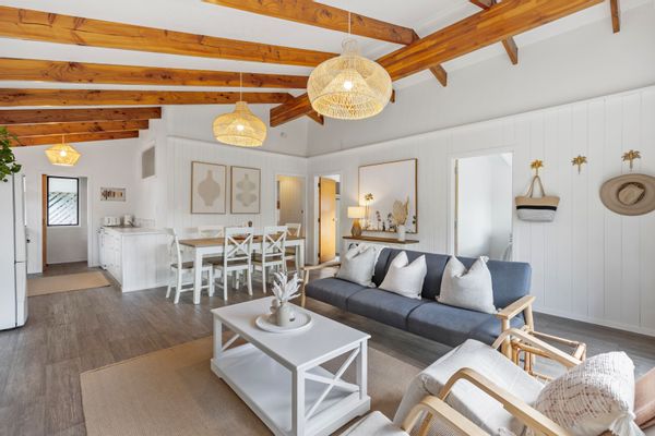 La maison de Chelsea
