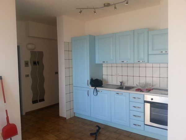 La maison de Alfredo