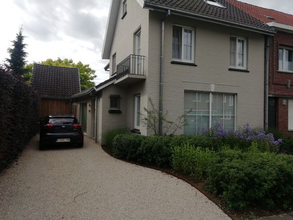 La maison de Ciska