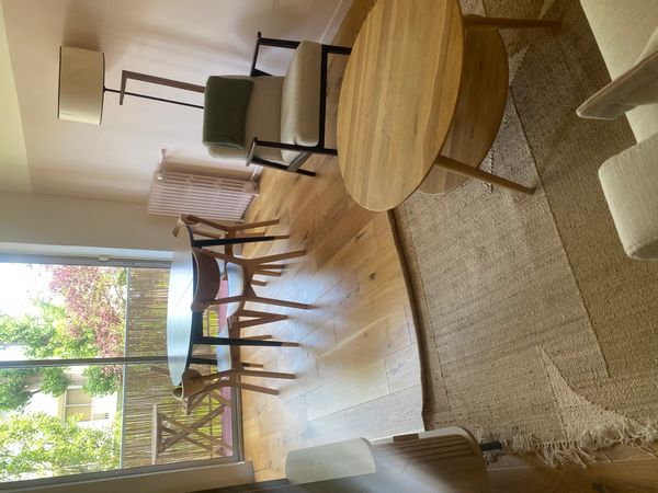 L'appartement de Yolaine, France, proche Paris