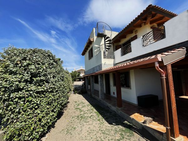 La maison de Andrea