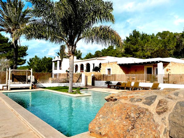 La maison de Lindsay