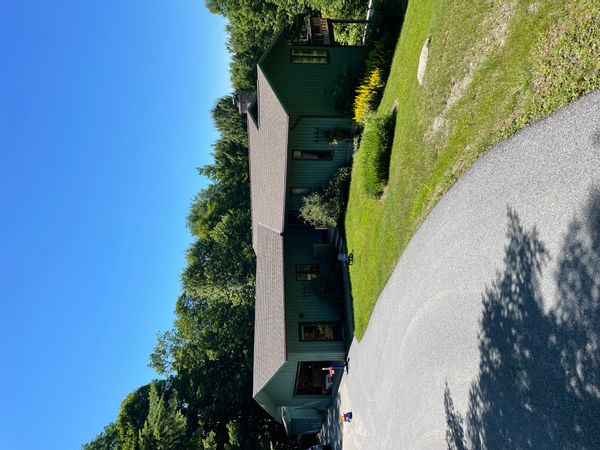 La maison de Kelly