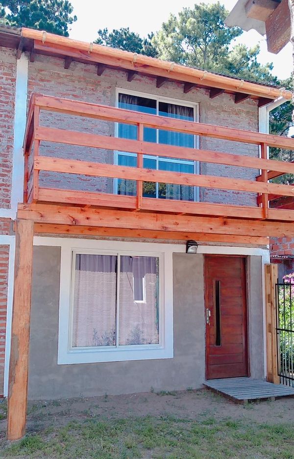 La maison de liliana