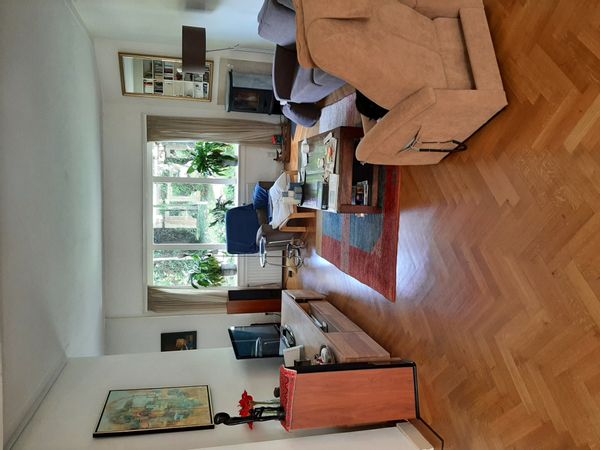 La maison de Marc