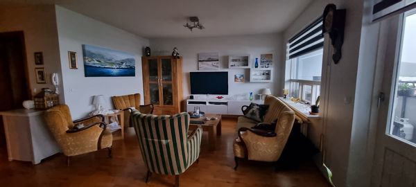 La maison de Hledis