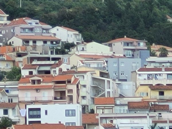 La maison de Damjan