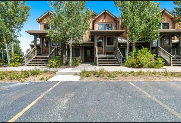 La maison de Stephanie