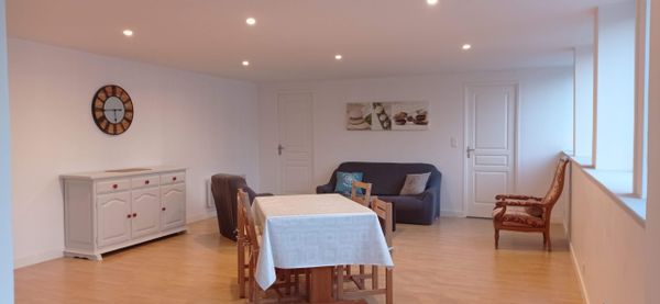 Appartement a Audierne