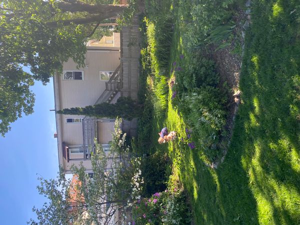 La maison de Phoebe and John
