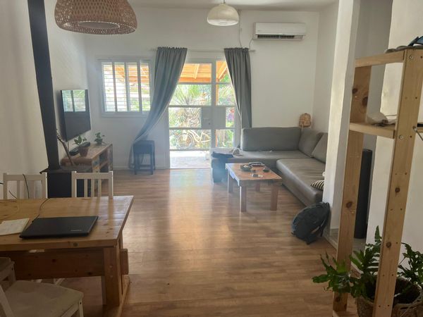La maison de Shachaf