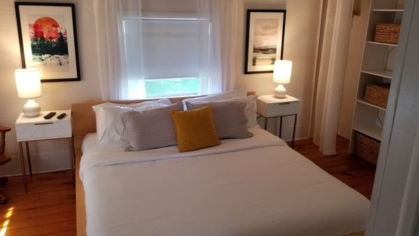 La maison de Carla