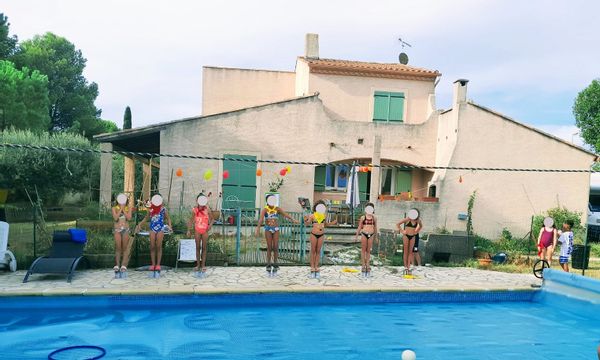La maison de Anne et Jérémy