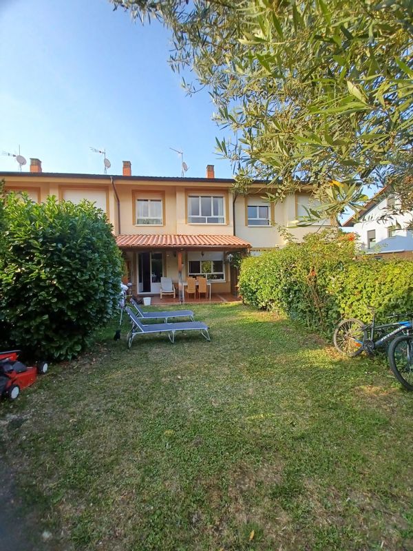 La maison de Raquel