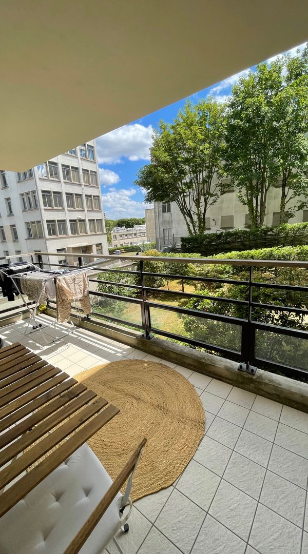 Appartement T2 à Châtillon