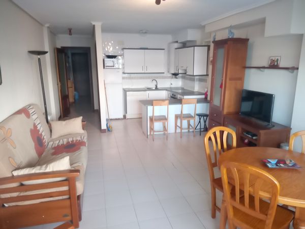 La maison de Agustín