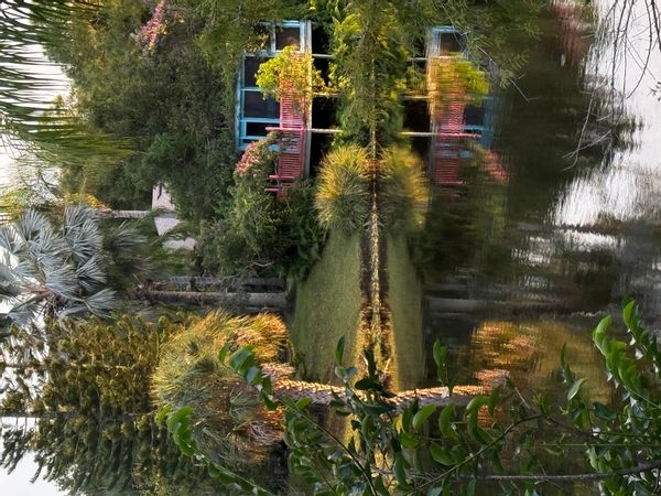 La maison de Teresa