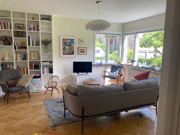 La maison de Sunna