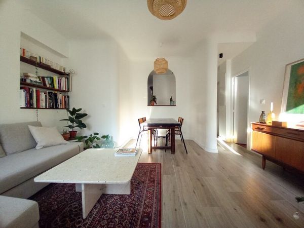La maison de Quentin
