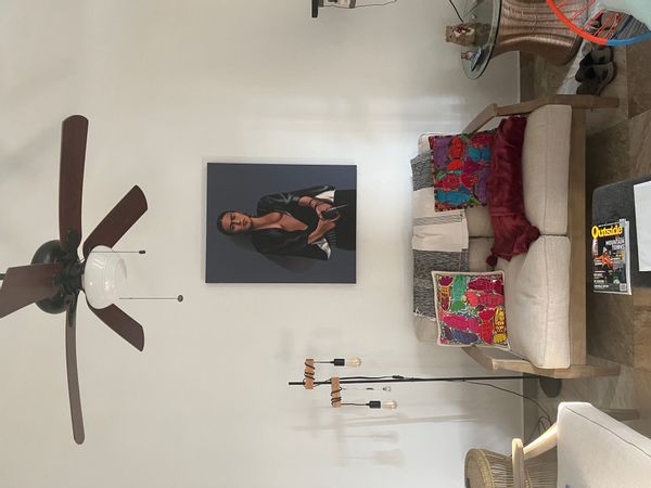 La maison de sarah