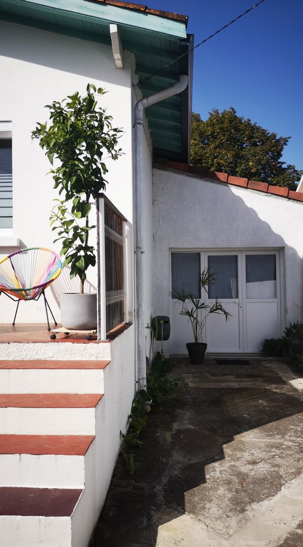 Pas d échange en ce moment Annexe indépendante de ma maison principale
