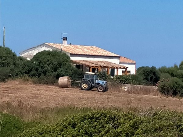 La maison de Alessia