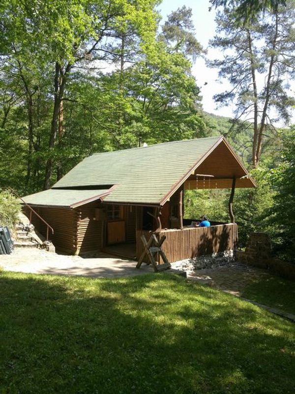 La maison de Michala