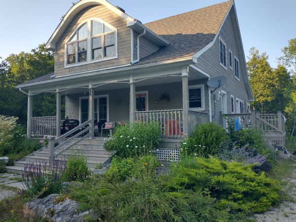 La maison de Richard