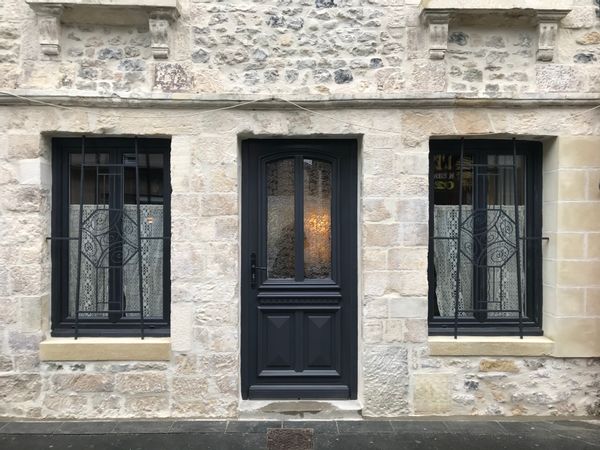 La maison d’Agnès. Disponible pour de moyennes et longues périodes uniquement. Merci ☺️