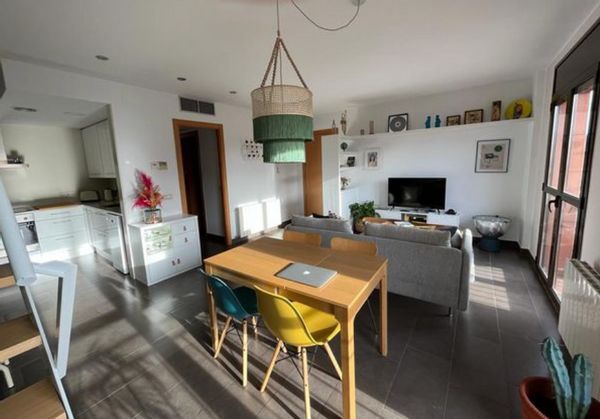 La maison de Adrià
