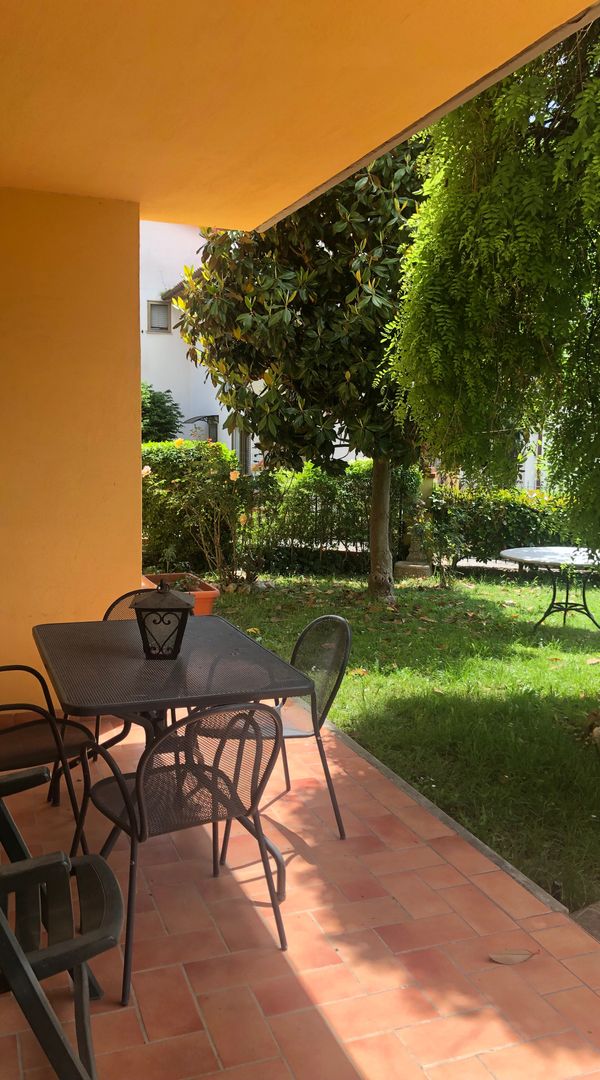 La maison de Sara