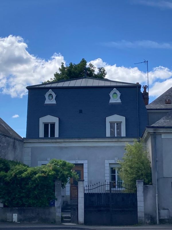 Accès rapide aux Châteaux de La Loire Tours en vélo