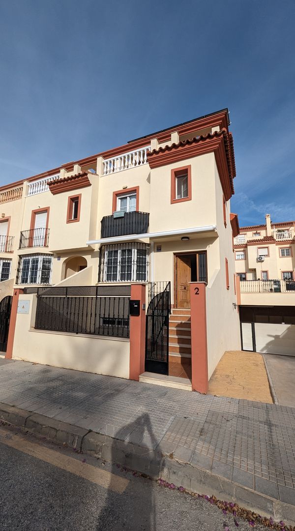 La maison de Mariana & Jesús